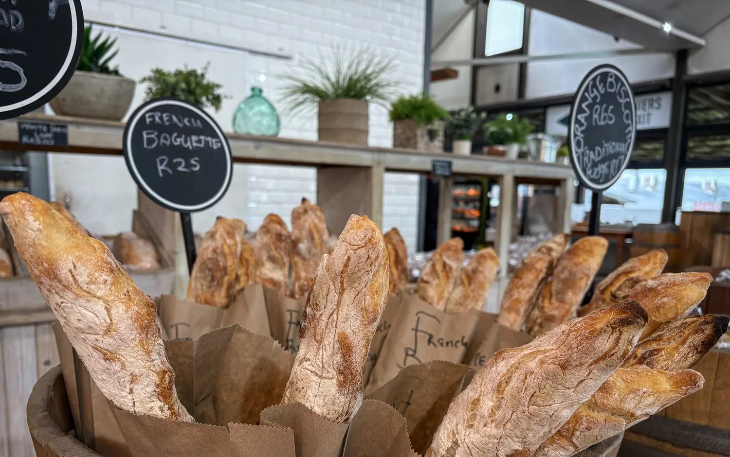 Boulangerie ouverte : le guide complet pour en trouver une à Paris à toute heure