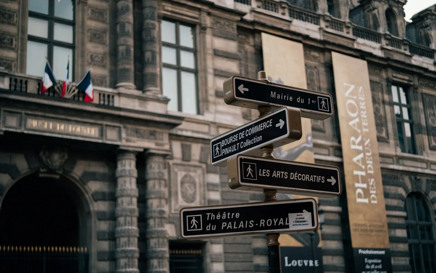 Bourse du Commerce à Paris : le guide complet pour visiter la collection Pinault