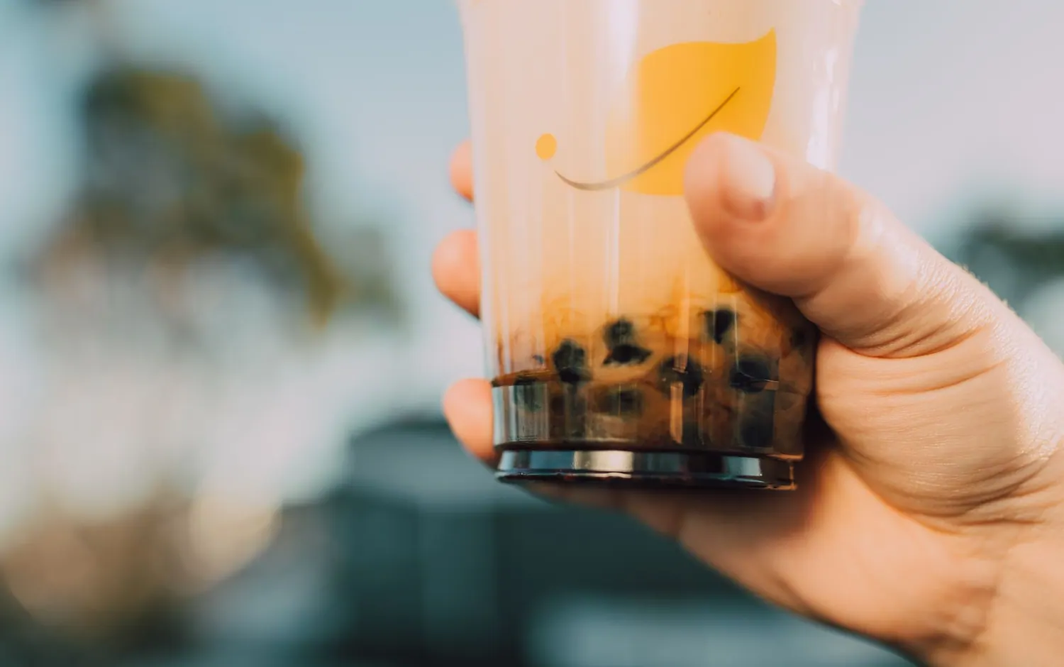 Bubble Tea Paris : le guide complet des meilleures adresses en 2026