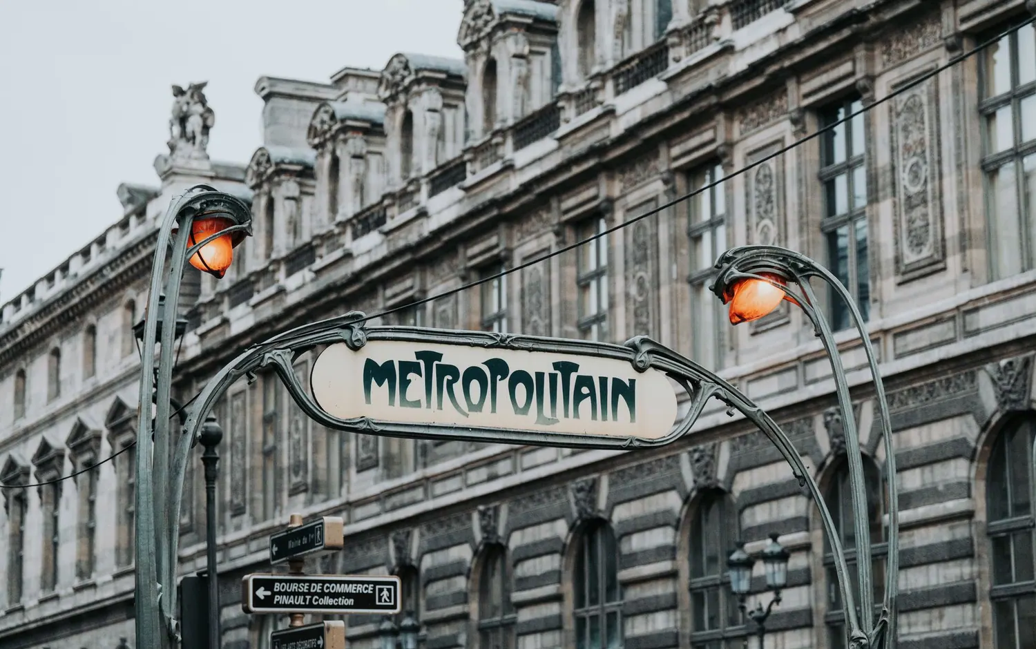 Carte de Paris et arrondissements : le guide complet pour tout comprendre