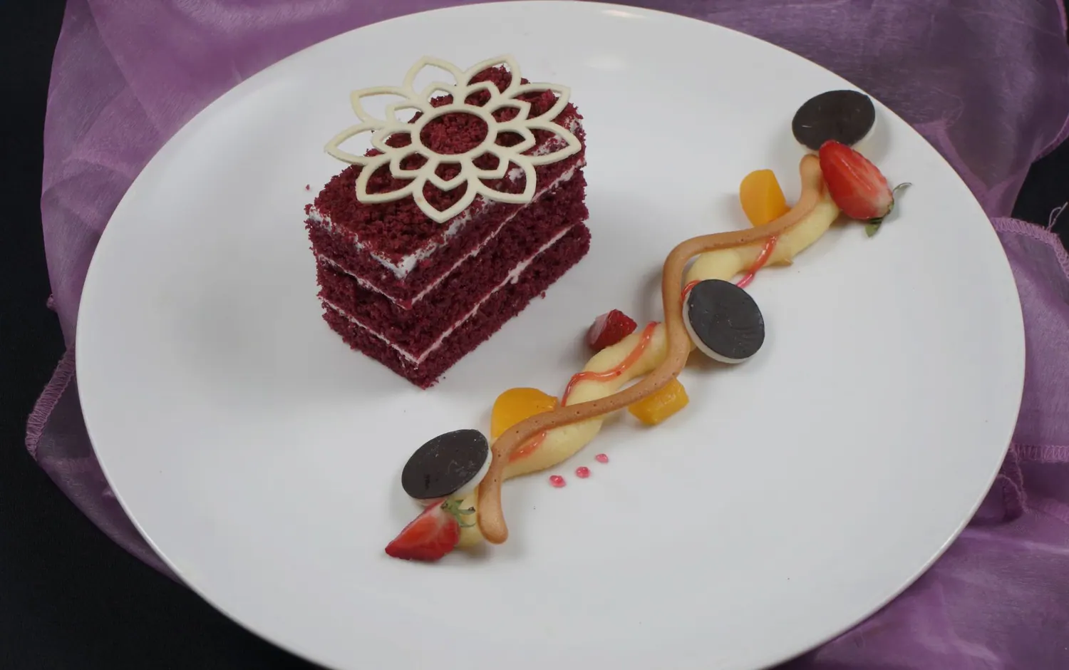 Cédric Grolet Opéra : le guide complet de la pâtisserie mythique avenue de l'Opéra
