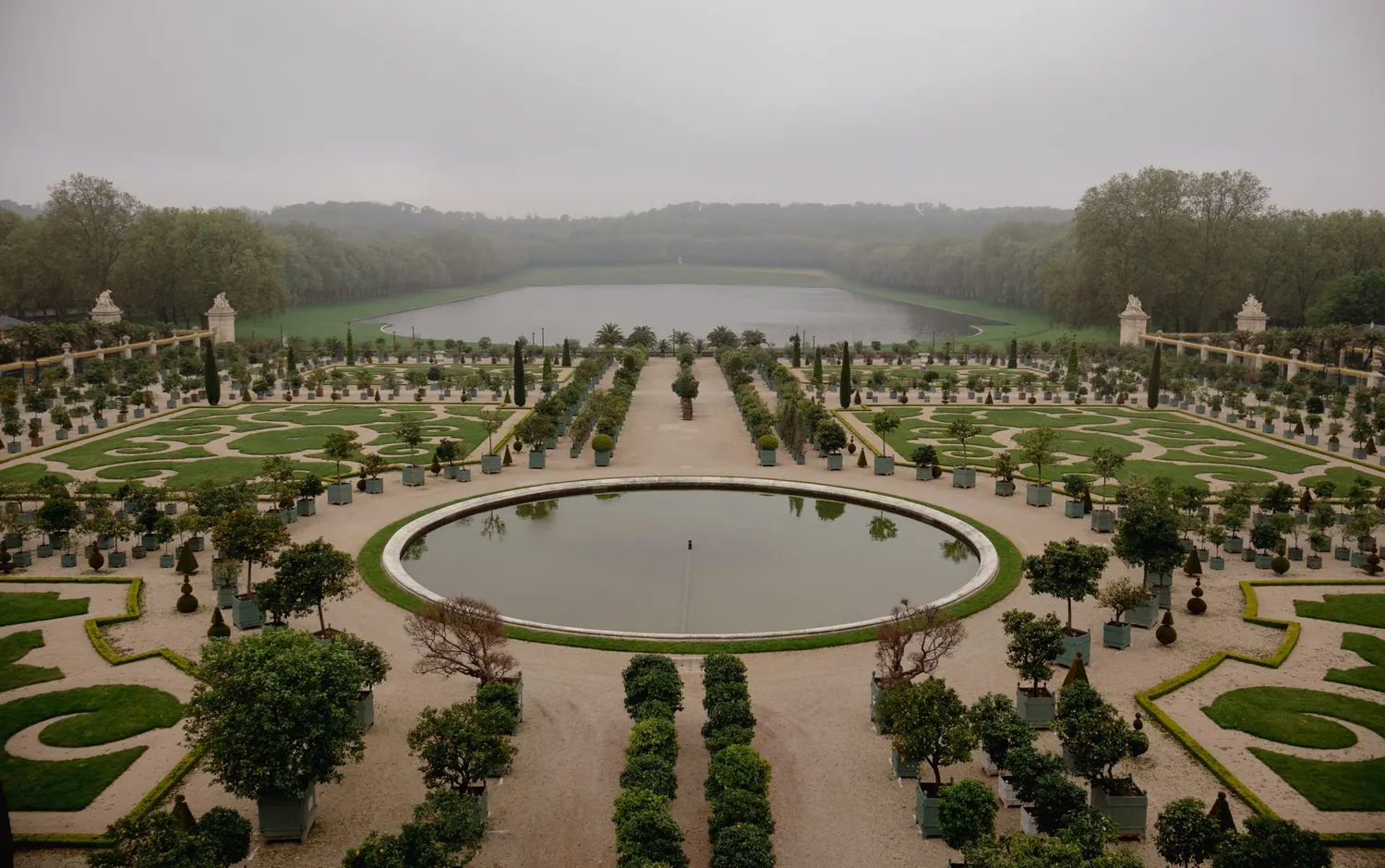 Château de Chamarande : le guide complet du domaine, du parc et des expositions