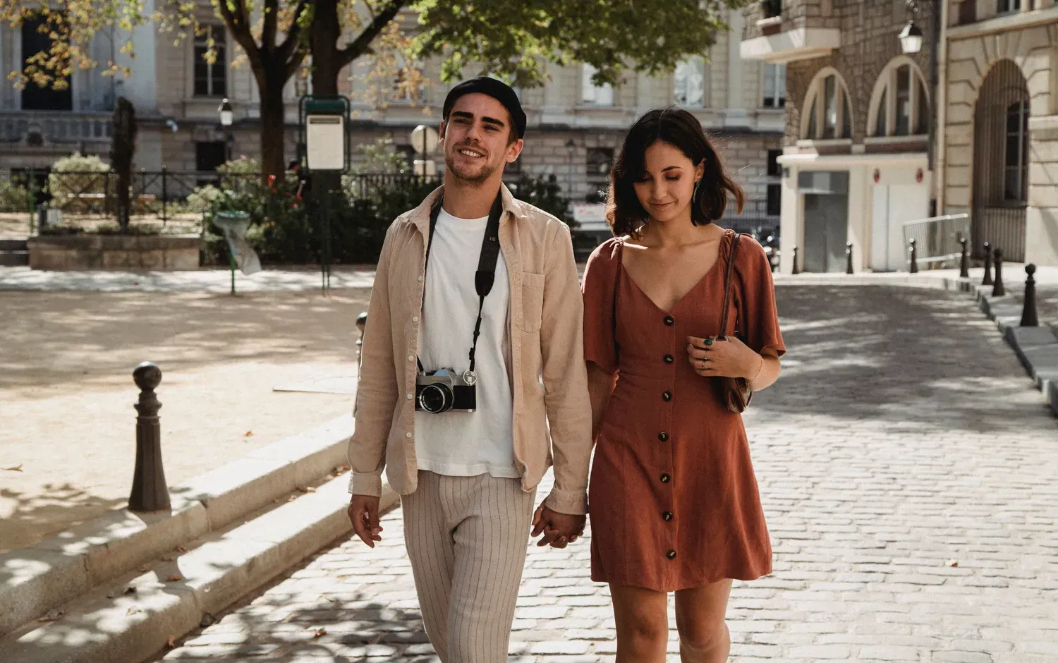 Expériences insolites à Paris pour pimenter sa vie de couple