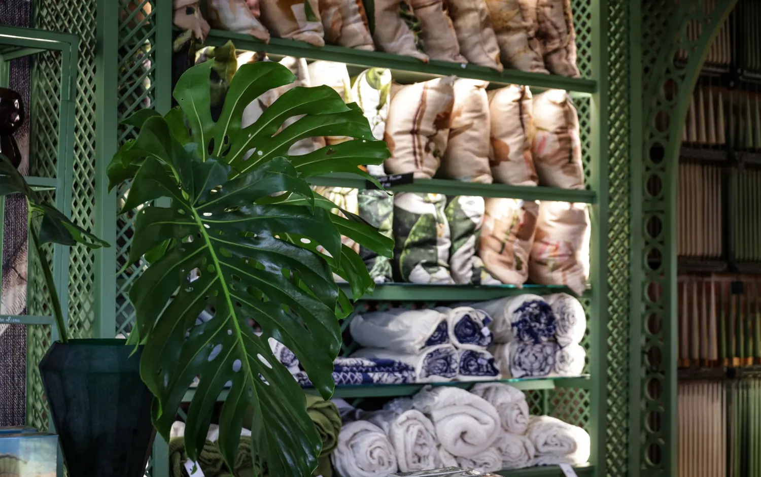 Les meilleures boutiques déco de Paris