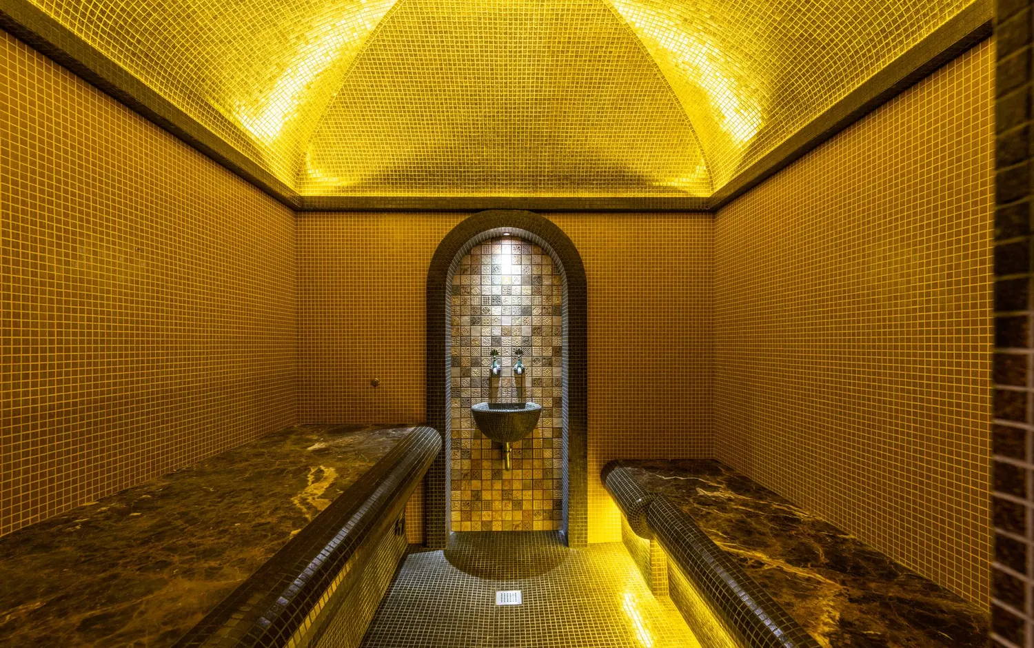 Les meilleurs spas et hammams de Paris pour souffler