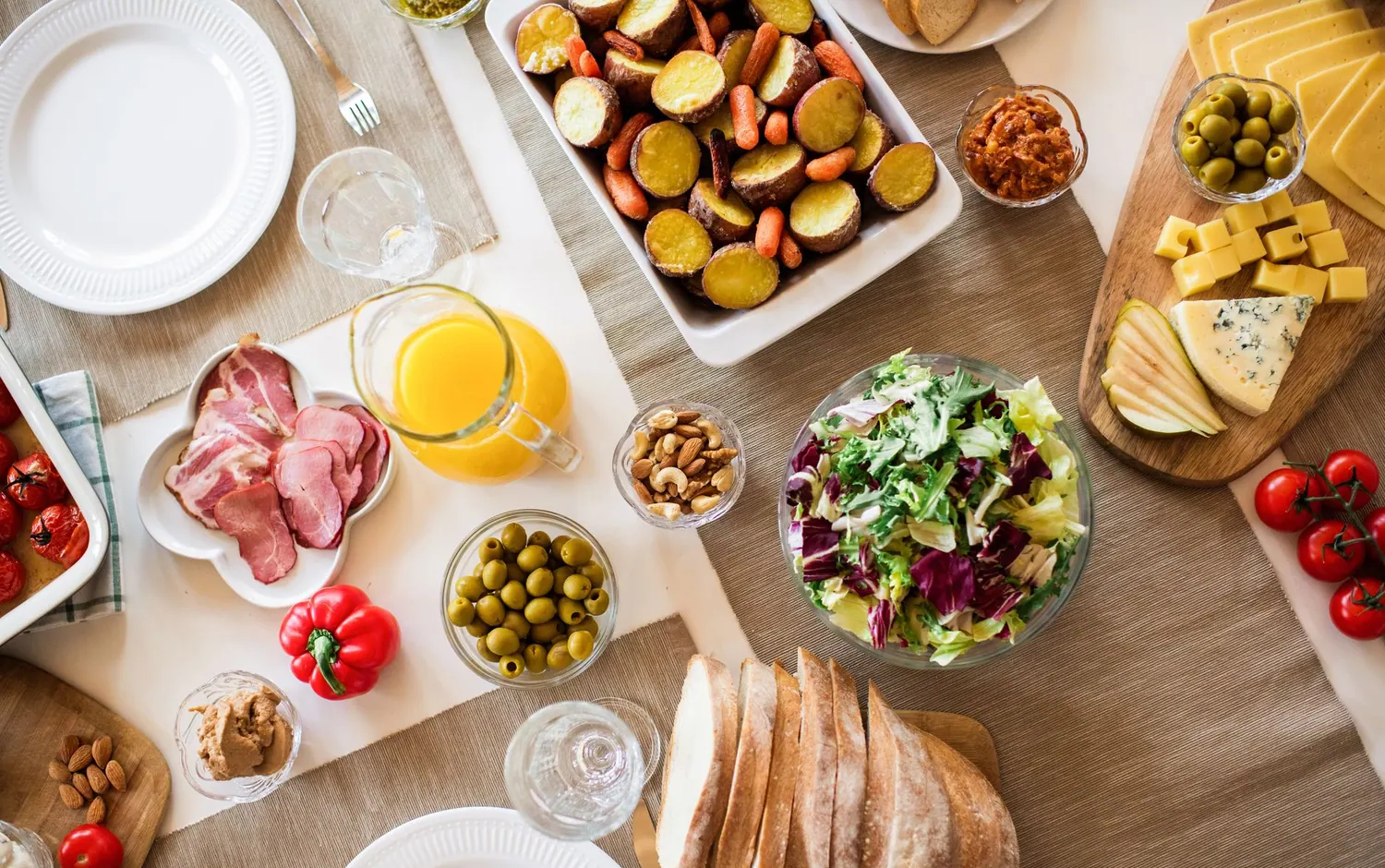 Où bruncher à Paris : nos adresses préférées