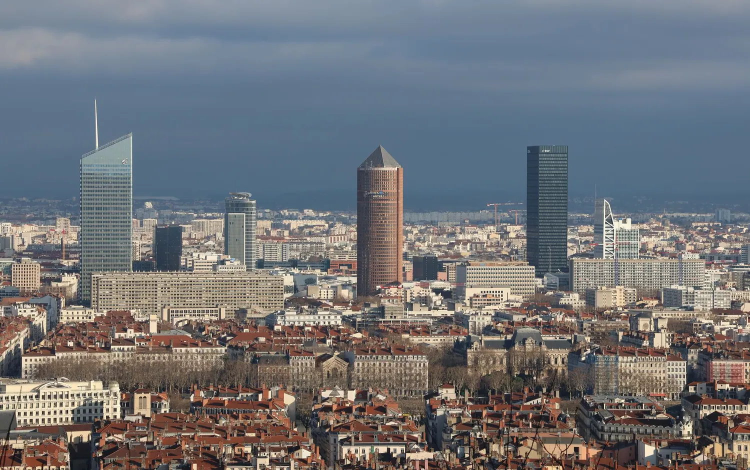 Part-Dieu magasin : le guide complet du centre commercial Westfield à Lyon