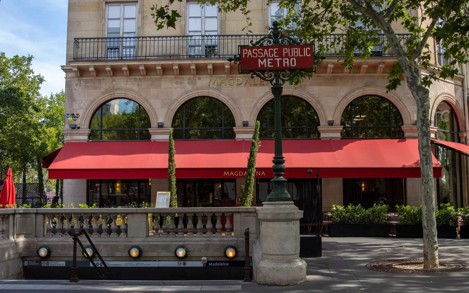Passage du Désir à Paris : le guide complet de ce lieu au nom mystérieux