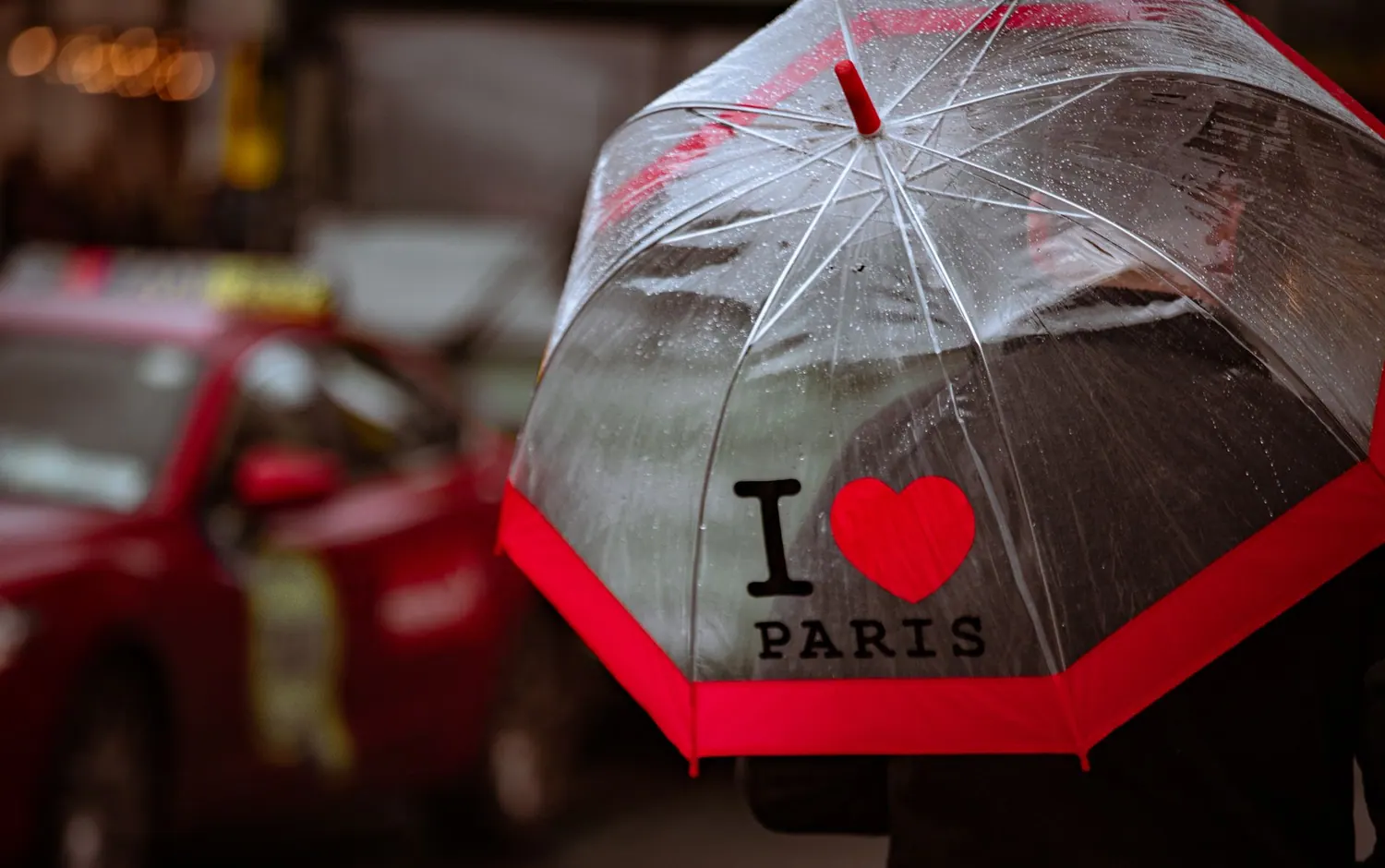 Que faire à Paris quand il pleut : nos idées