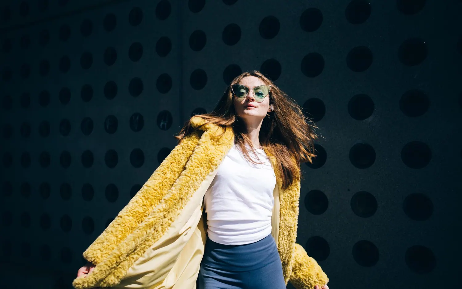 Ce look incroyable de Bella Hadid à copier d'urgence