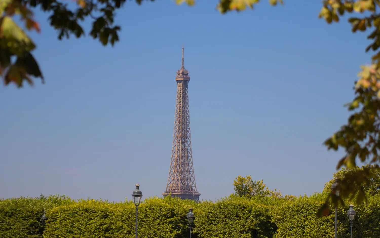 Un week-end à Paris pas cher : le guide